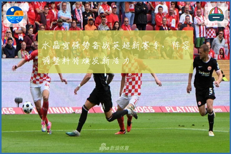 水晶宫强势备战英超新赛季，阵容调整料将焕发新活力