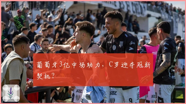 葡萄牙3亿中场助力，C罗迎夺冠新契机？